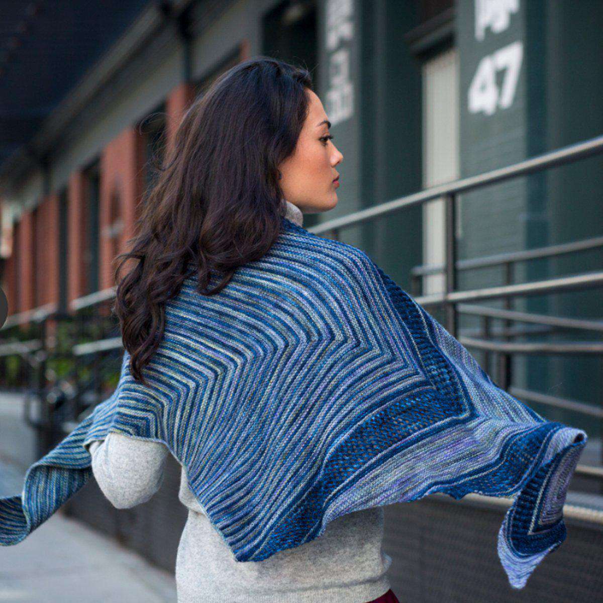 Malabrigo Book 14 Mechita and Sock Interchangeable Yarns-Books-Malabrigo Yarn-Alpaca Direct