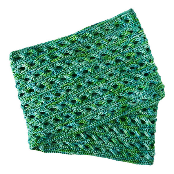 Adventurer Cowl by Lena Fedotova-Patterns-Lena Fedotova-Alpaca Direct