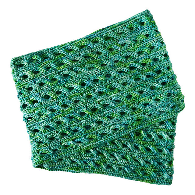 Adventurer Cowl by Lena Fedotova-Patterns-Lena Fedotova-Alpaca Direct