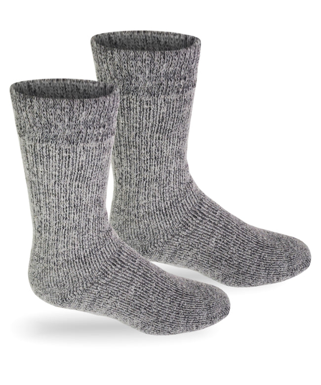 Alpaca Direct Extreme Winter Boot Socks Secondary image