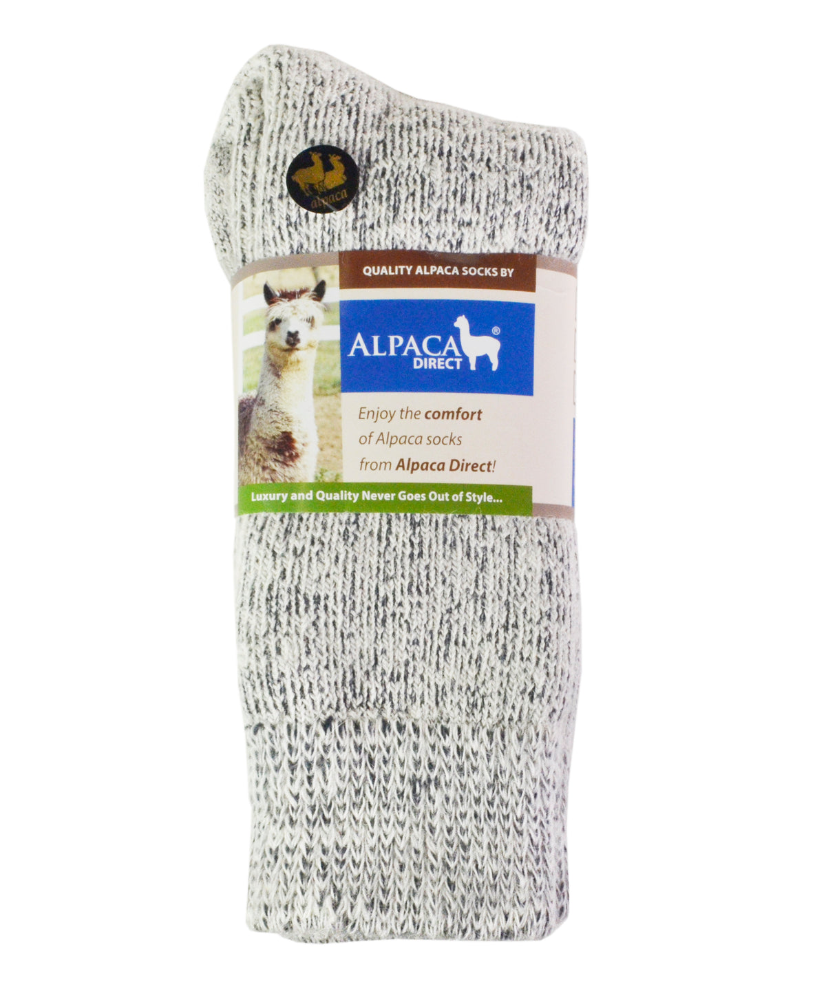 Alpaca Direct Extreme Winter Boot Socks-Socks-Alpaca Direct-Alpaca Direct