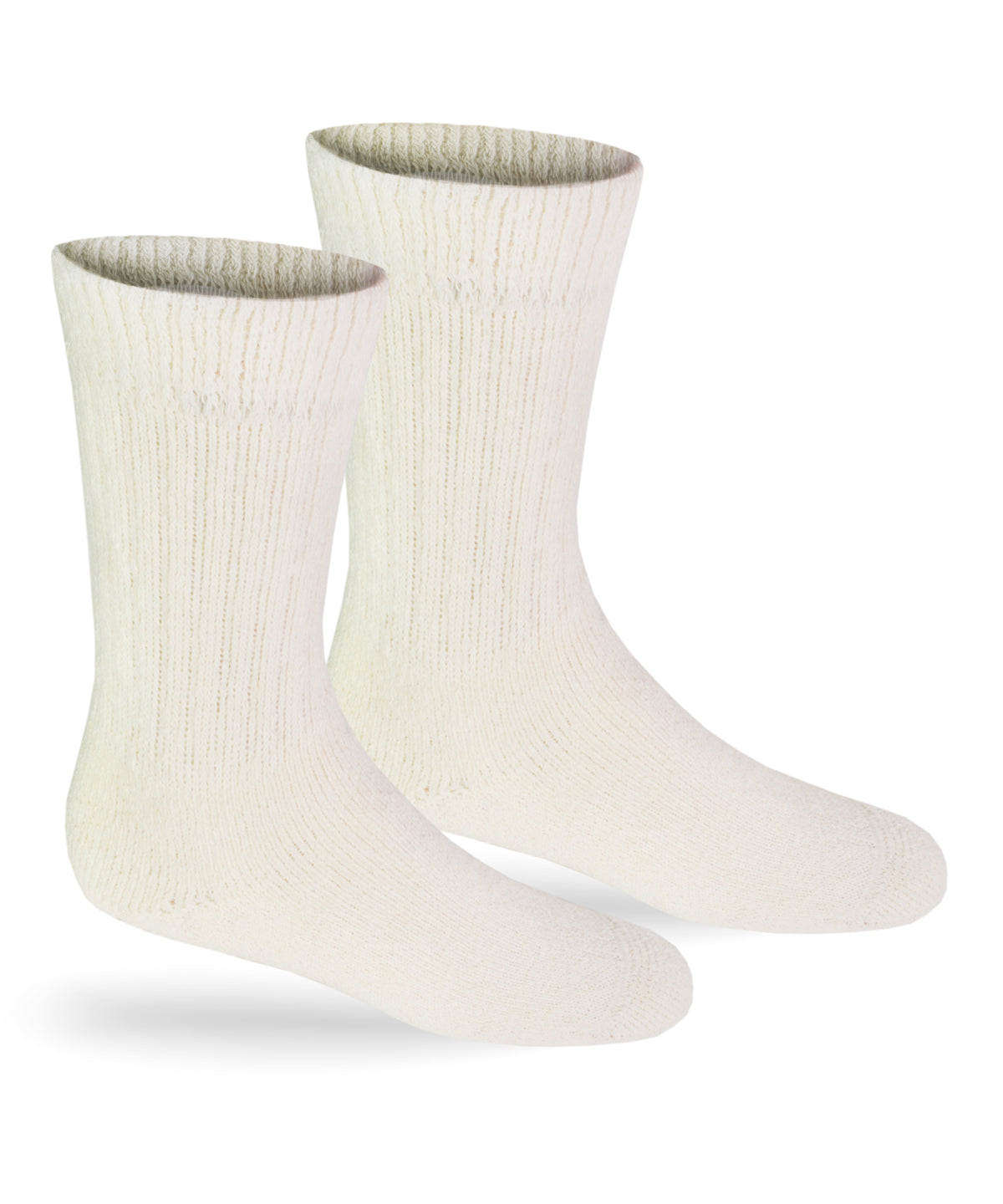 Alpaca Direct Extreme Winter Boot Socks-Socks-Alpaca Direct-Small-Khaki Claro-Alpaca Direct