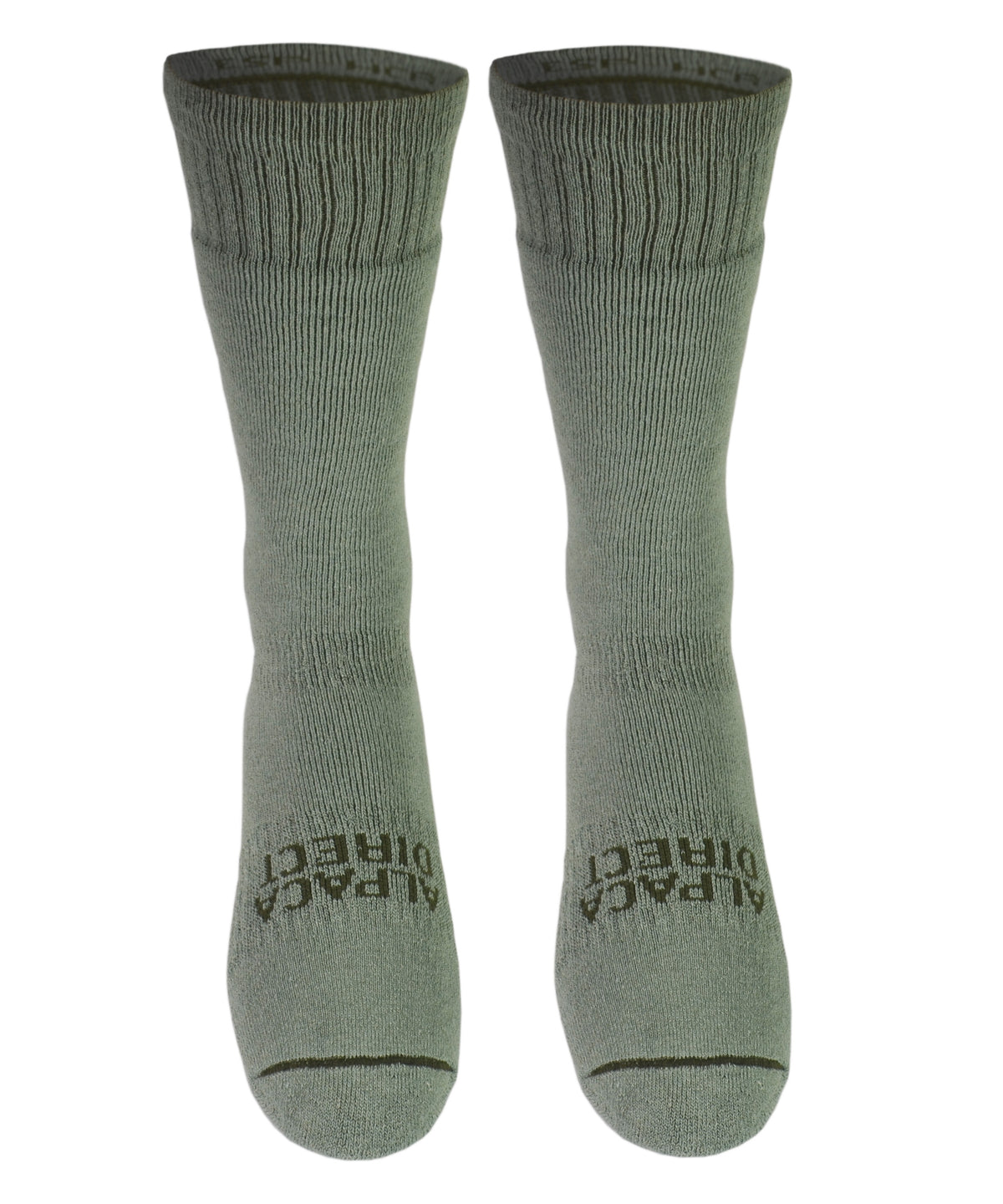 Lochsa Alpaca High Crew Socks with Alpacor-Socks-Alpaca Direct-Alpaca Direct