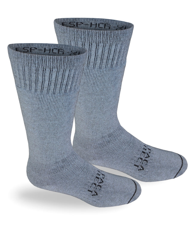 Lochsa Alpaca High Crew Socks with Alpacor-Socks-Alpaca Direct-Alpaca Direct Main image