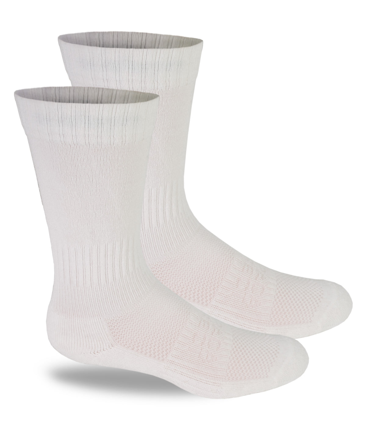 Lochsa Alpaca High Crew Socks with Alpacor-Socks-Alpaca Direct-Small-White-Alpaca Direct