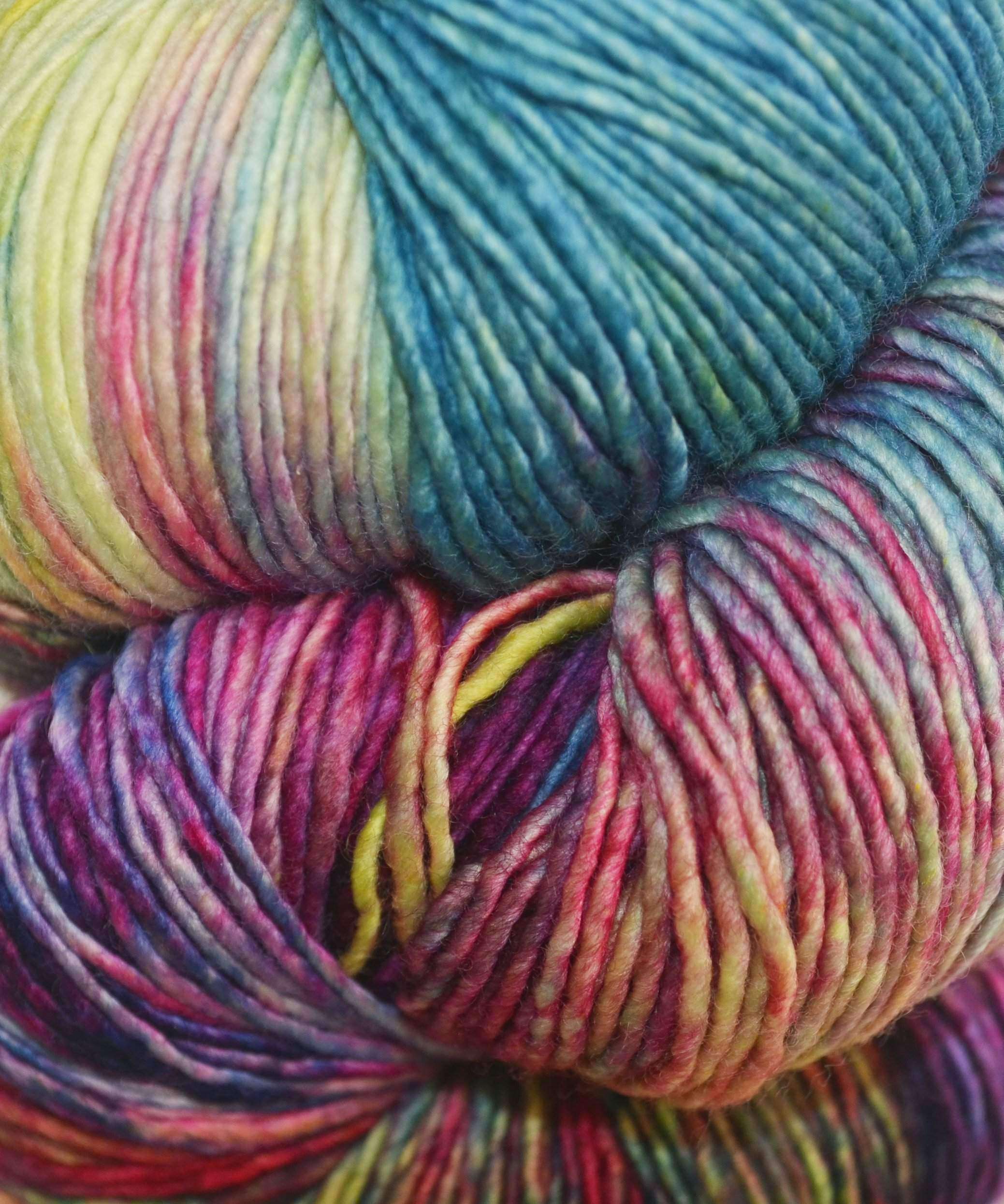 Malabrigo Mechita Superwash Merino Secondary image