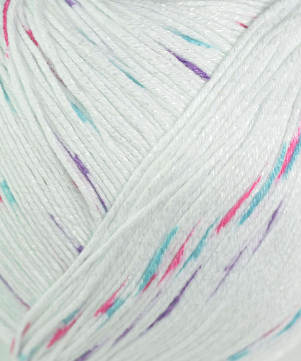 Bamboo Pop Yarn-Yarn-Universal Yarns-303 Princess Dots-Alpaca Direct