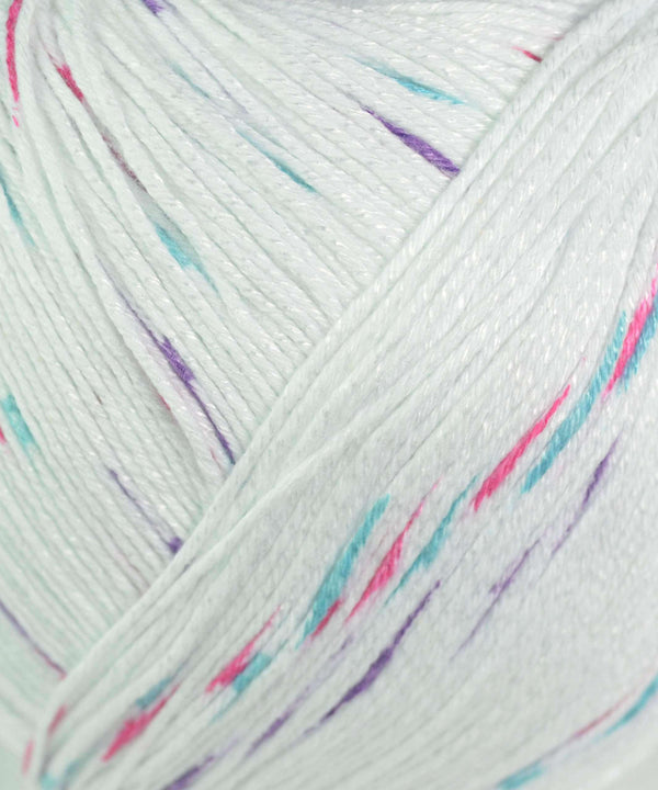 Bamboo Pop Yarn-Yarn-Universal Yarns-303 Princess Dots-Alpaca Direct