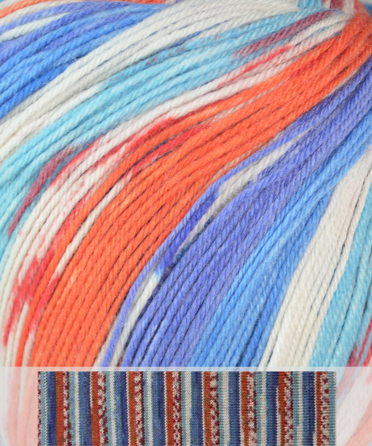 Cascade Heritage Prints Sock Yarn-Yarn-Cascade Yarns-Alpaca Direct