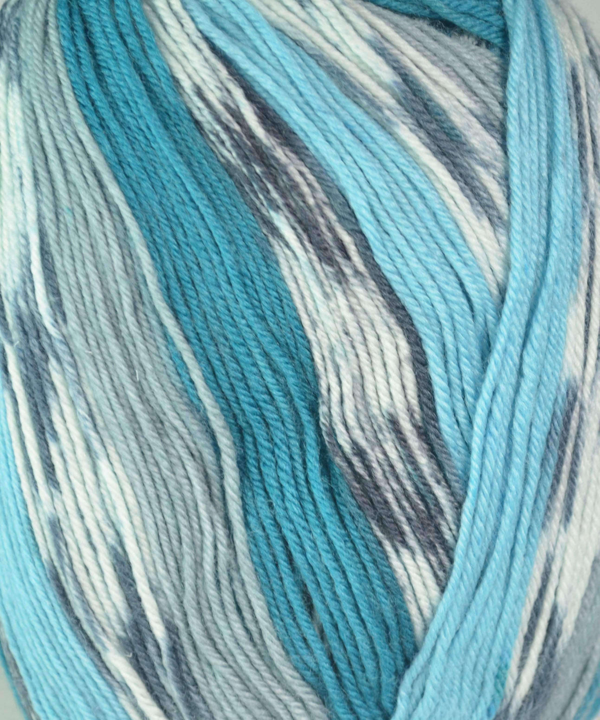 Cascade Heritage Prints Sock Yarn-Yarn-Cascade Yarns-Alpaca Direct