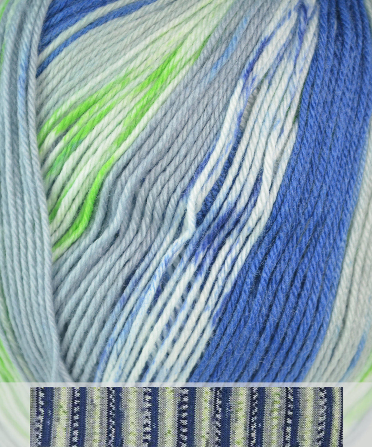 Cascade Heritage Prints Sock Yarn-Yarn-Cascade Yarns-Alpaca Direct