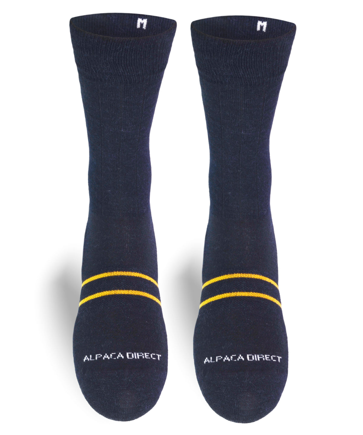 Alpaca Casual Dress Socks-Socks-Alpaca Direct-Alpaca Direct