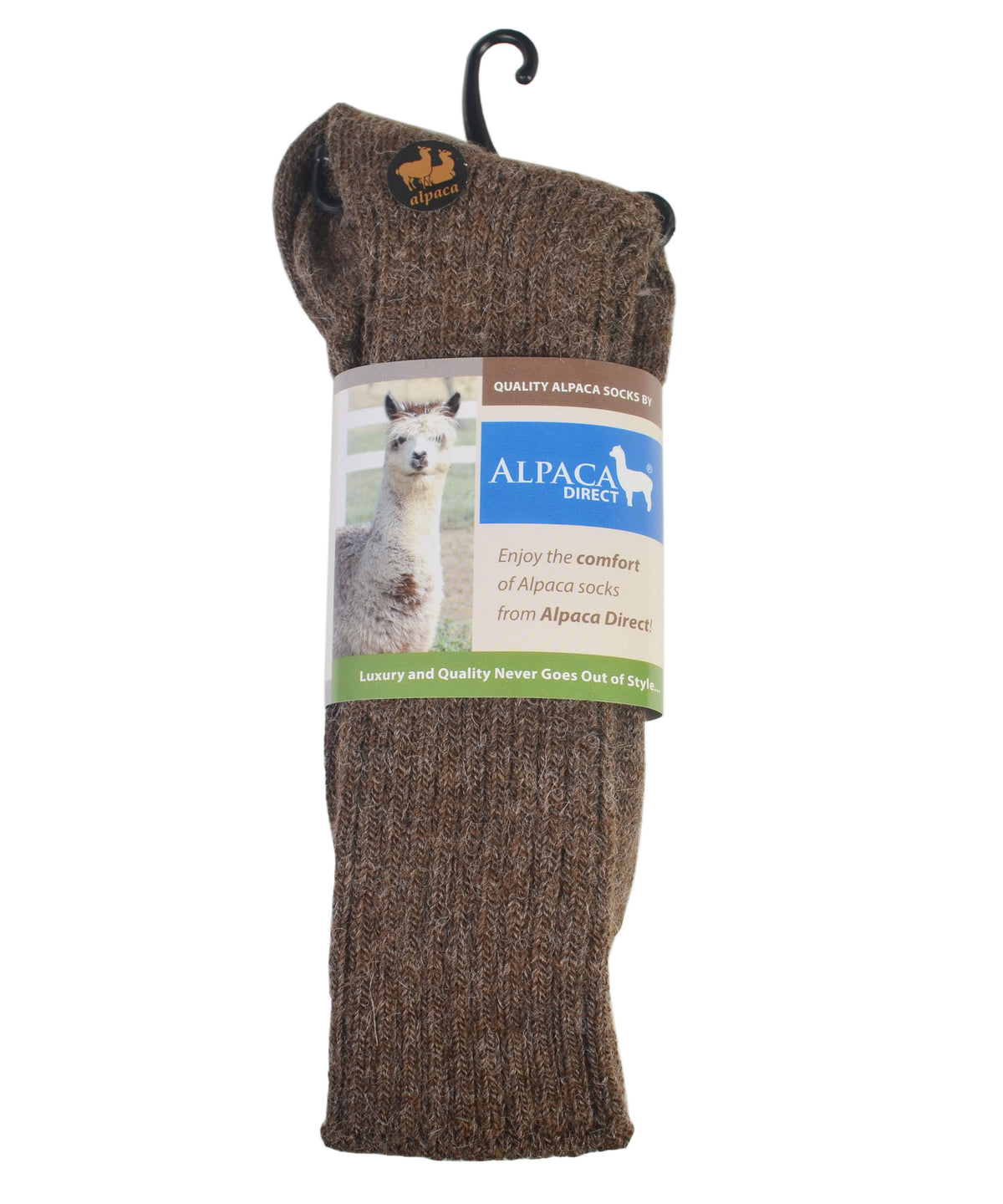 Alpaca 915 Dress Socks-Socks-Alpaca Direct-Alpaca Direct