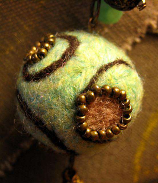 Beam Me Up Scottie Beads by The Champagne Maker-Patterns-Champagne Maker-Alpaca Direct