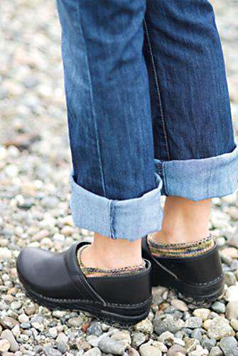 Turkish Bed Socks by Churchmouse Yarns and Teas-Patterns-Churchmouse Yarns-Alpaca Direct