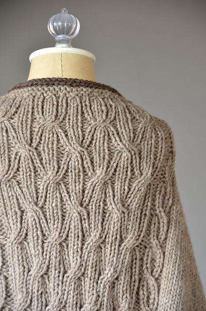 Sailing Stone Shawl by Universal Yarn-Patterns-Universal Yarns-Alpaca Direct