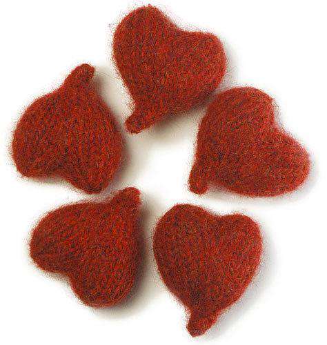 Heartfelt by Norah Gaughan *Berroco Pattern*-Patterns-Berroco-Alpaca Direct Main image