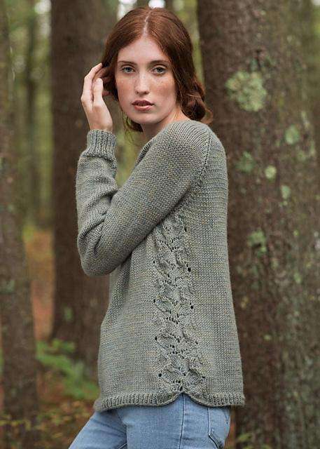 Fountain by Berroco-Patterns-Berroco-Alpaca Direct