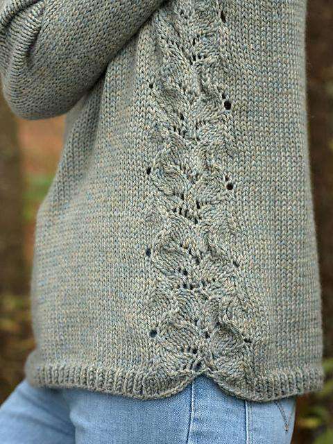 Fountain by Berroco-Patterns-Berroco-Alpaca Direct