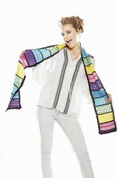 Anuenue Sampler by Tori Gurbisz-Patterns-Universal Yarns-Alpaca Direct