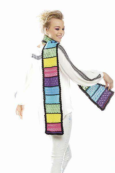 Anuenue Sampler by Tori Gurbisz-Patterns-Universal Yarns-Alpaca Direct