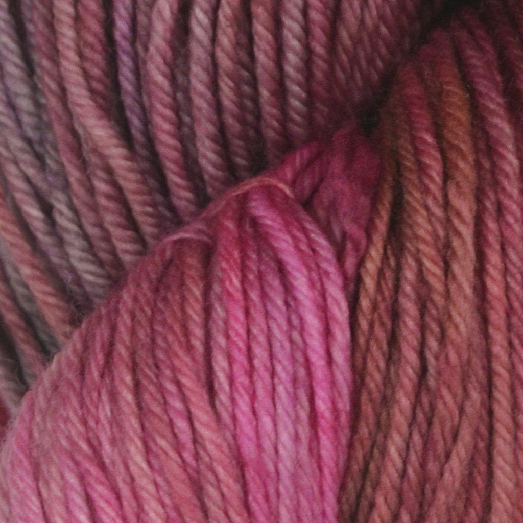 Malabrigo Arroyo-Yarn-Malabrigo Yarn-057 English Rose-Alpaca Direct