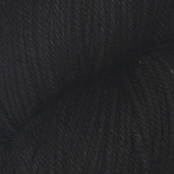 Malabrigo Arroyo-Yarn-Malabrigo Yarn-195 Black-Alpaca Direct
