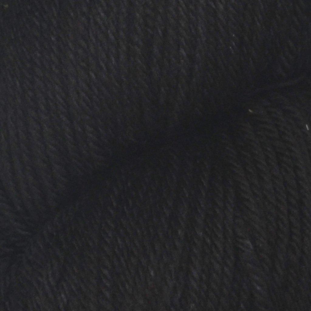 Malabrigo Arroyo-Yarn-Malabrigo Yarn-195 Black-Alpaca Direct