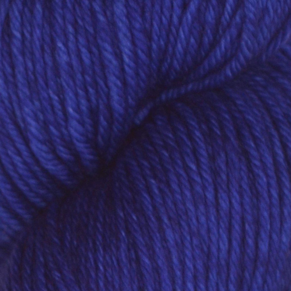 Malabrigo Arroyo-Yarn-Malabrigo Yarn-415 Matisse Blue-Alpaca Direct