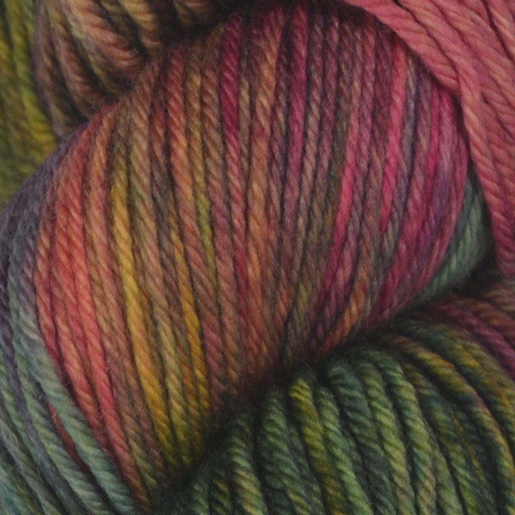 Malabrigo Arroyo-Yarn-Malabrigo Yarn-886 Diana-Alpaca Direct