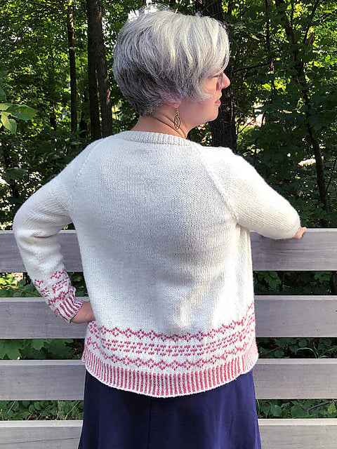 Ashaway by Berroco Design Team *Berroco Pattern*-Patterns-Berroco-Alpaca Direct