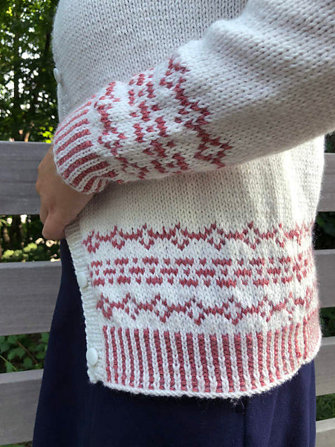 Ashaway by Berroco Design Team *Berroco Pattern*-Patterns-Berroco-Alpaca Direct