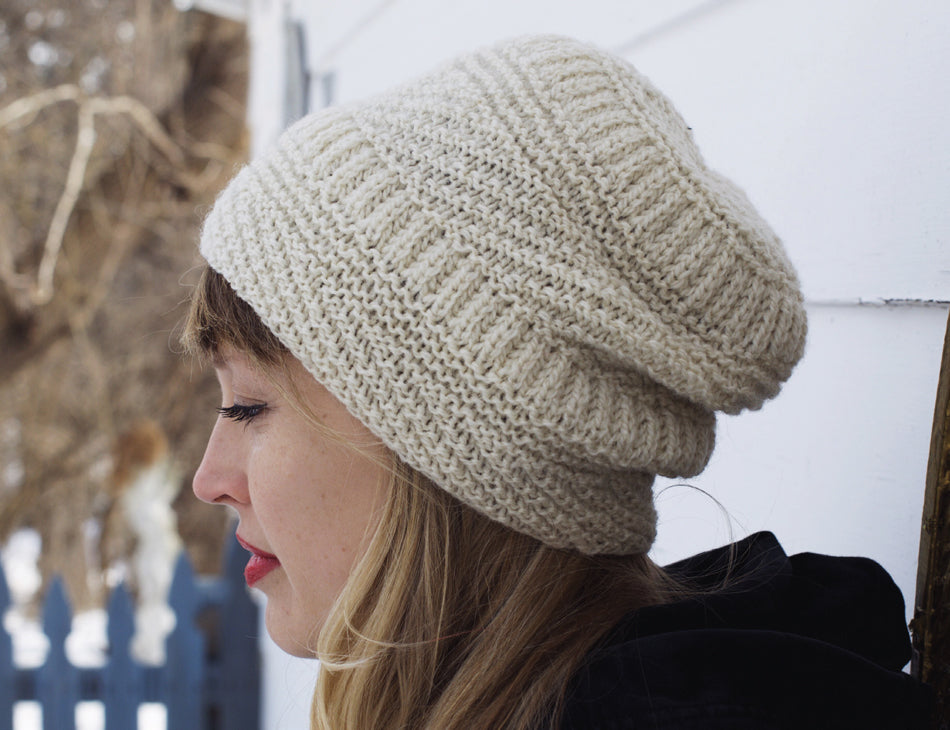 Aspen Hollow by Andrea Mowry-Patterns-Alpaca Direct-Alpaca Direct