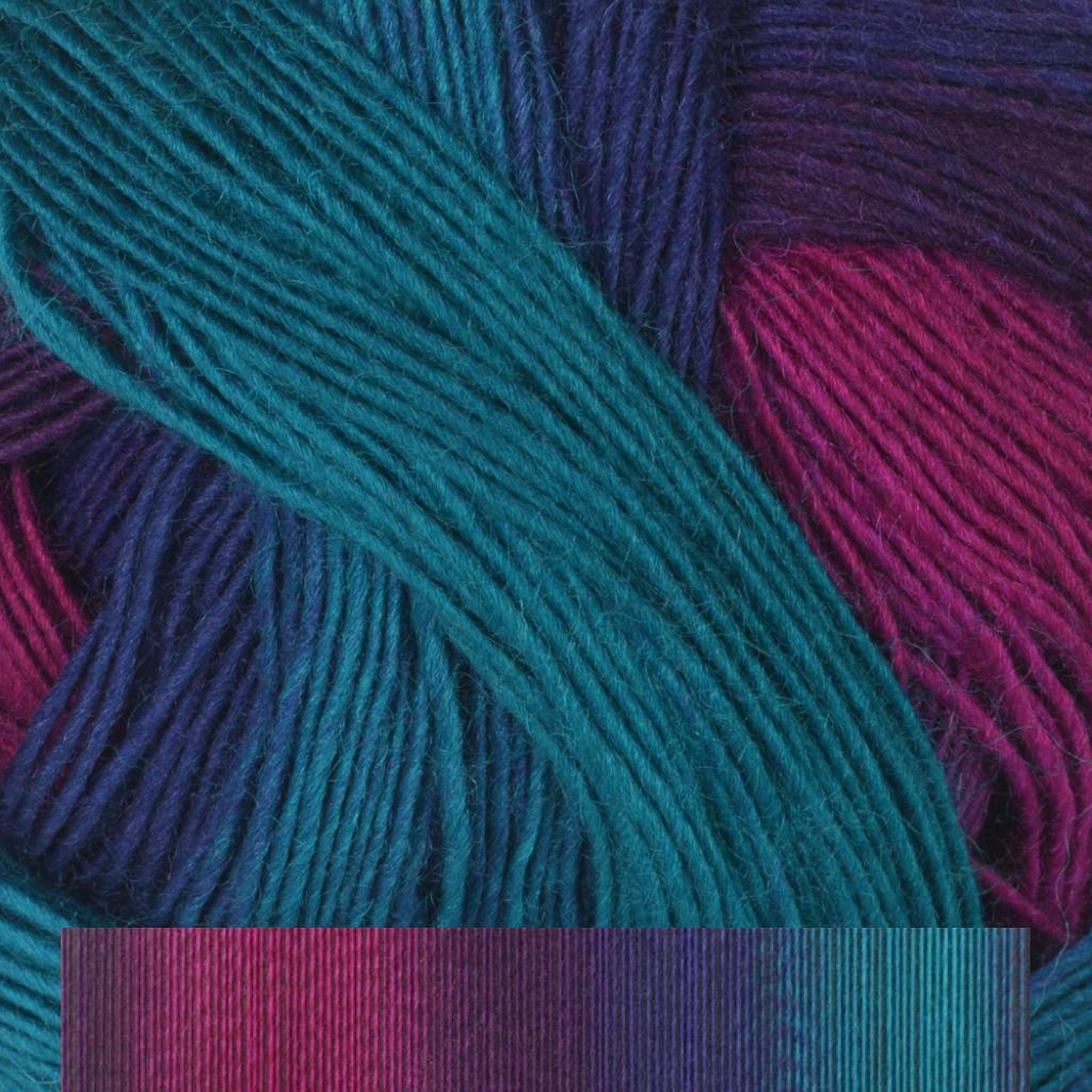 Schoppel-Wolle Zauberball-Yarn-Schoppel-Wolle-2335 Autumn is Timeless-Alpaca Direct