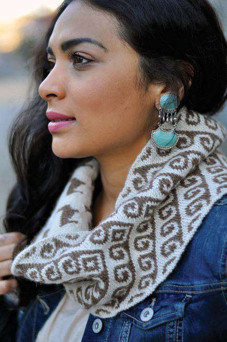 Aymara by Kyle Kunnecke-Patterns-Kyle Kunnecke-Alpaca Direct