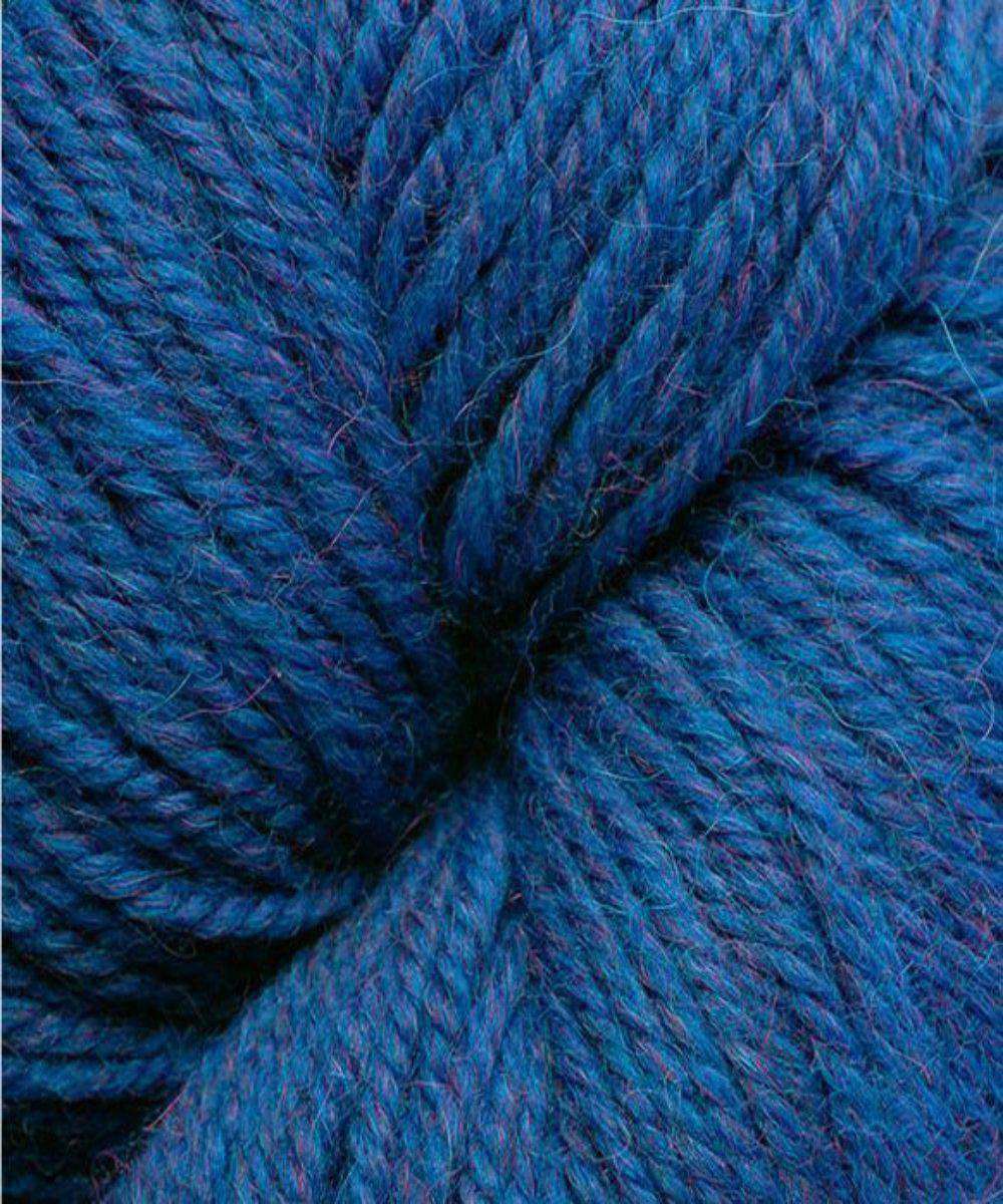 Berroco Ultra Alpaca®-Yarn-Berroco-62191 Azure Mix-Alpaca Direct