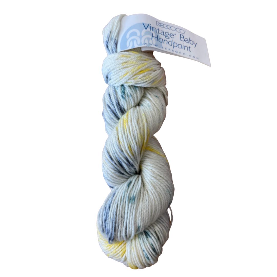Berroco Vintage Baby Handpaint-Yarn-Berroco-Alpaca Direct Main image