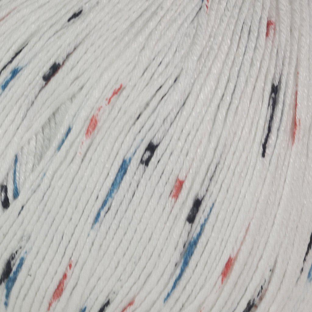 Bamboo Pop Yarn-Yarn-Universal Yarns-301 Stormy Dots-Alpaca Direct