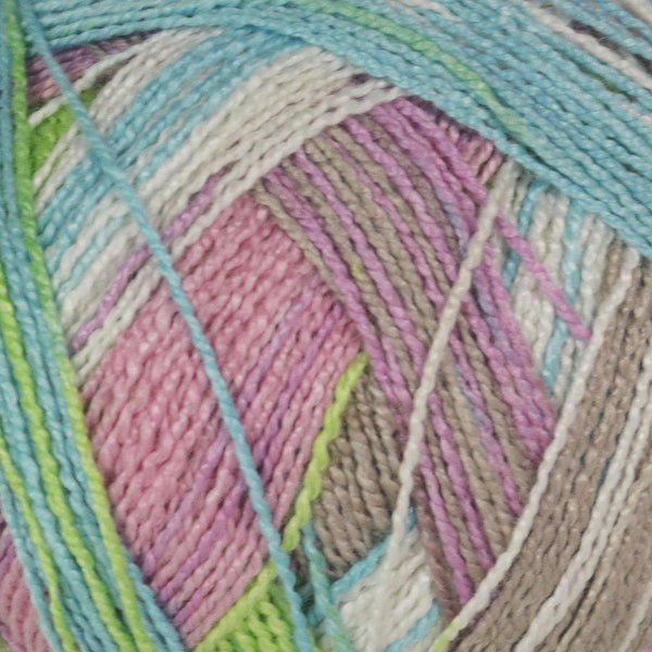 Universal Yarn Bamboo Pop Sock-Yarn-Universal Yarns-Alpaca Direct