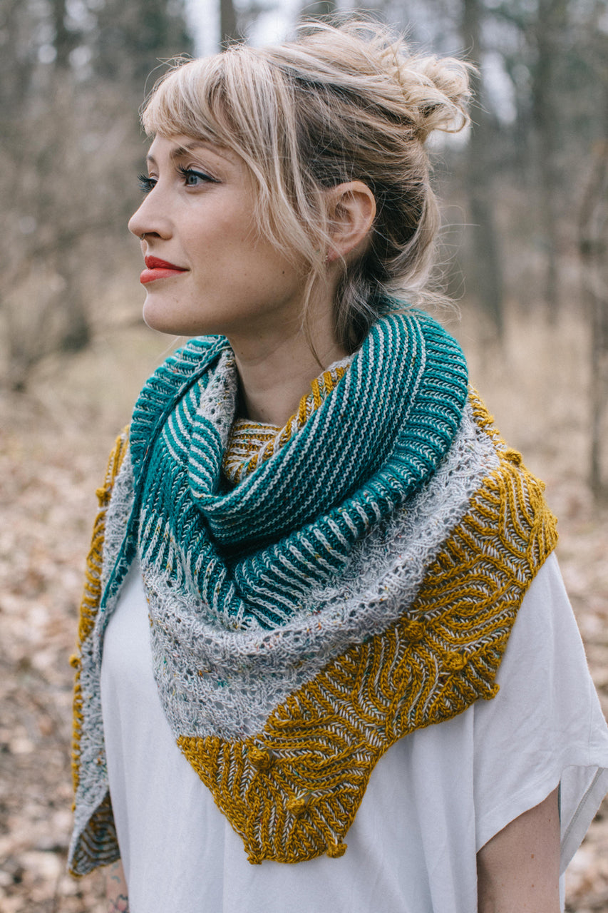 Baubles by Andrea Mowry