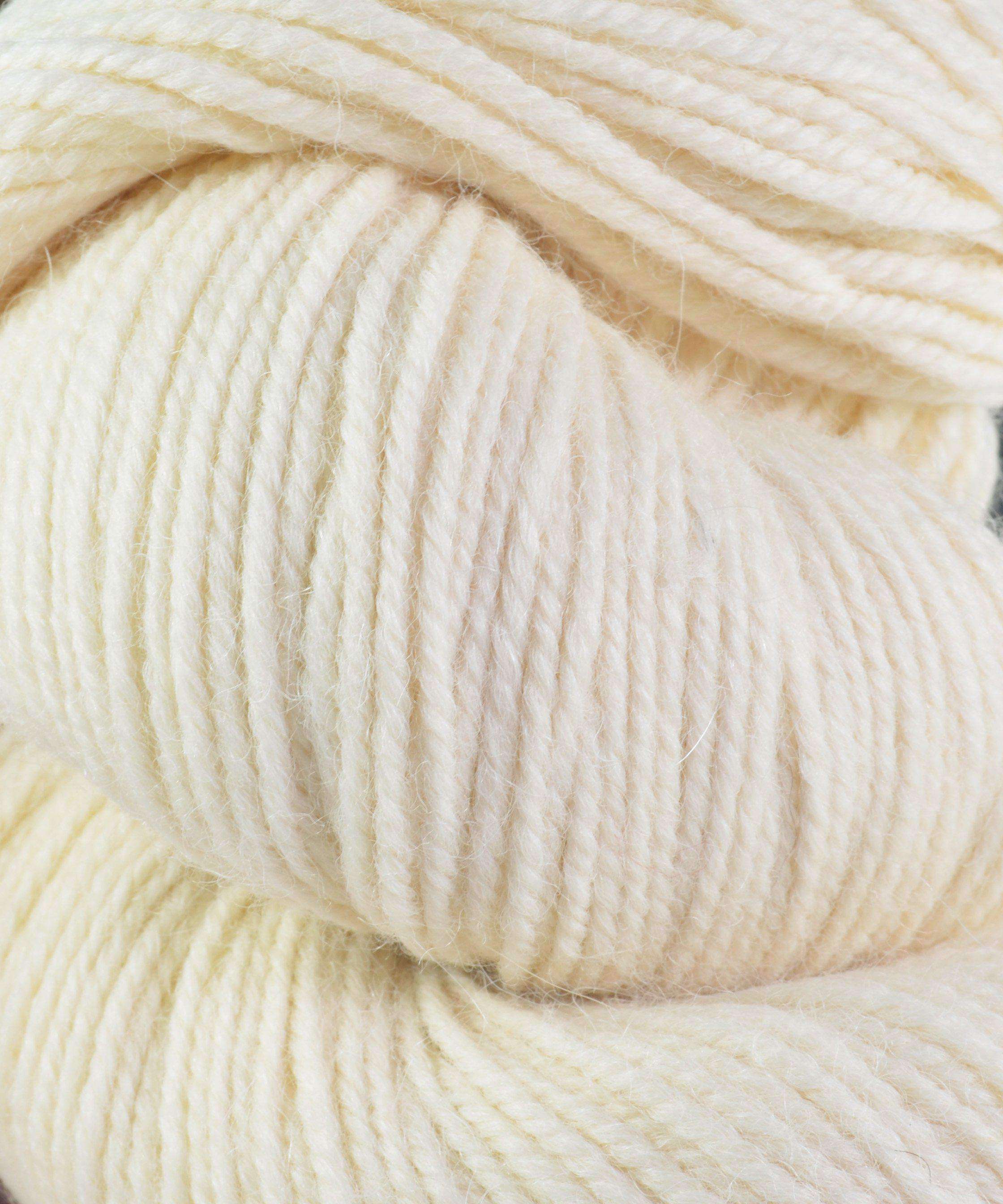 Berroco Ultra Alpaca  Natural Secondary image