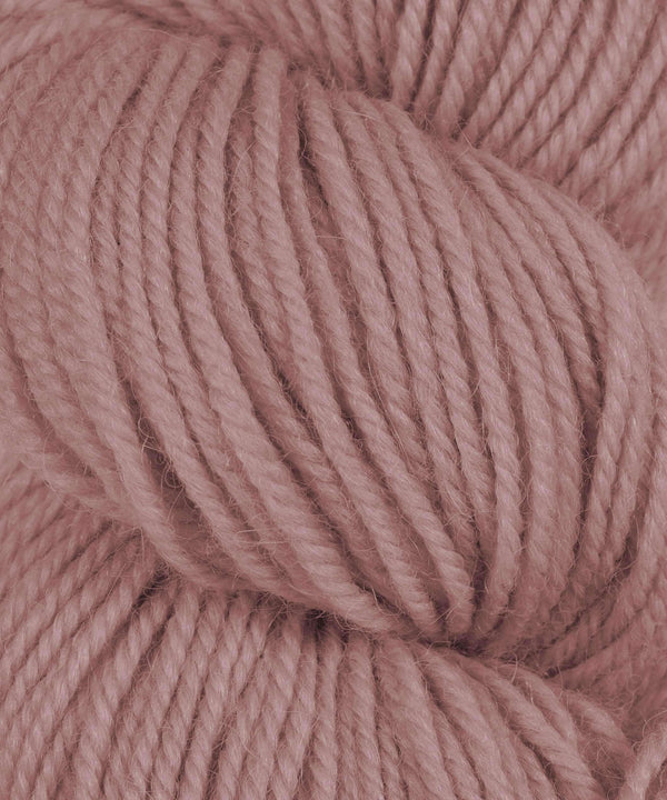 Berroco Ultra Alpaca Light-Yarn-Berroco-42114 Tea Rose-Alpaca Direct