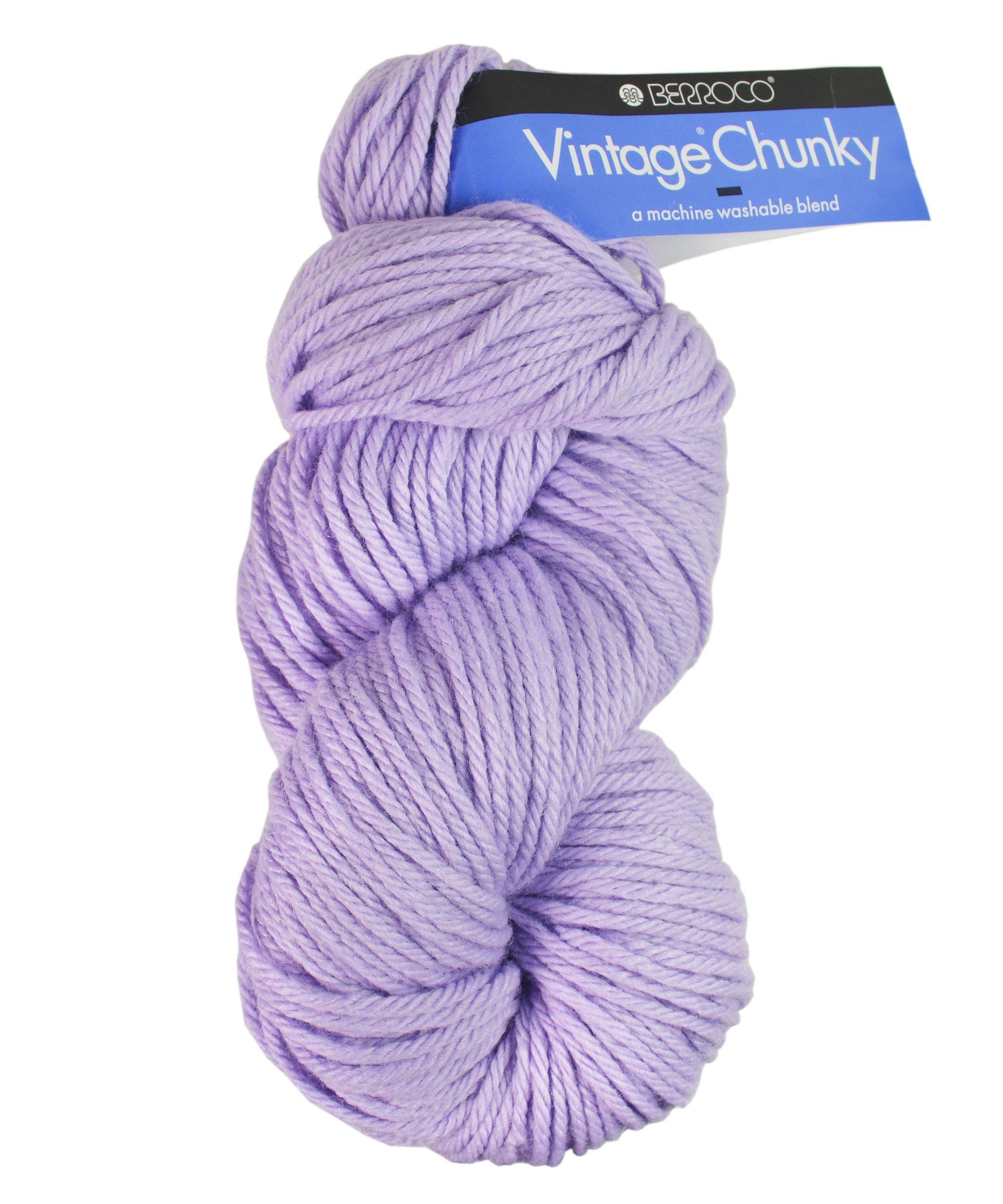 Chunky Yarn