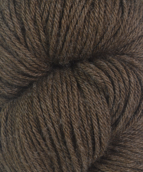 Berroco Vintage Yarn-Yarn-Berroco-5103 Mocha-Alpaca Direct