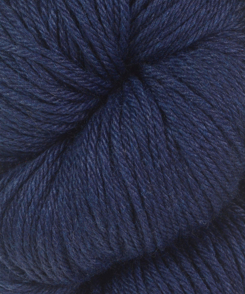 Berroco Vintage Yarn-Yarn-Berroco-51182 Indigo-Alpaca Direct
