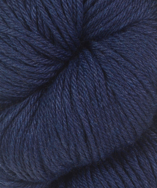 Berroco Vintage Yarn-Yarn-Berroco-51182 Indigo-Alpaca Direct