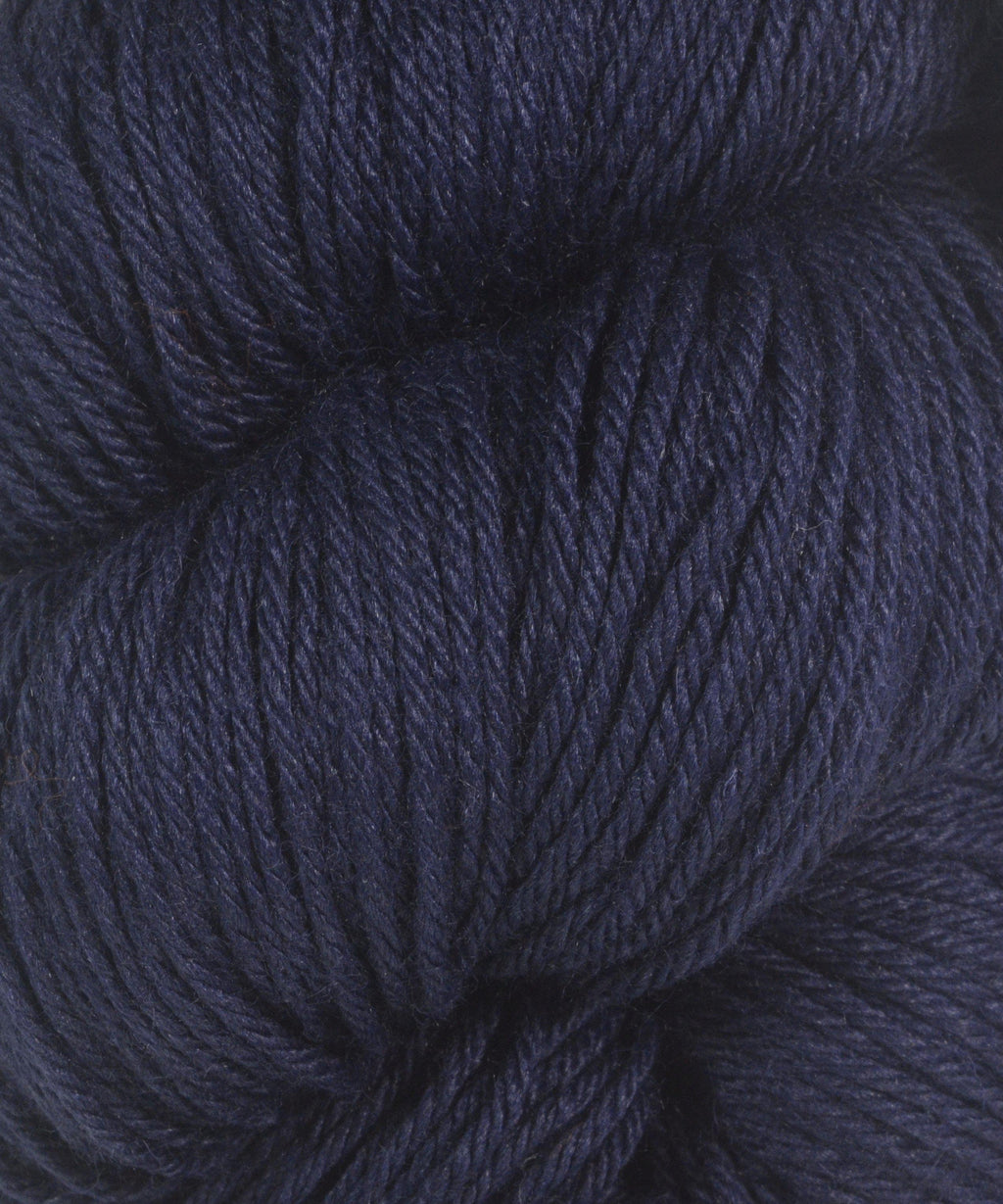 Berroco Vintage Yarn-Yarn-Berroco-5143 Dark Denim-Alpaca Direct
