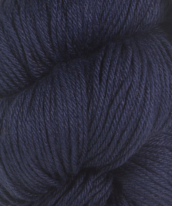 Berroco Vintage Yarn-Yarn-Berroco-5143 Dark Denim-Alpaca Direct