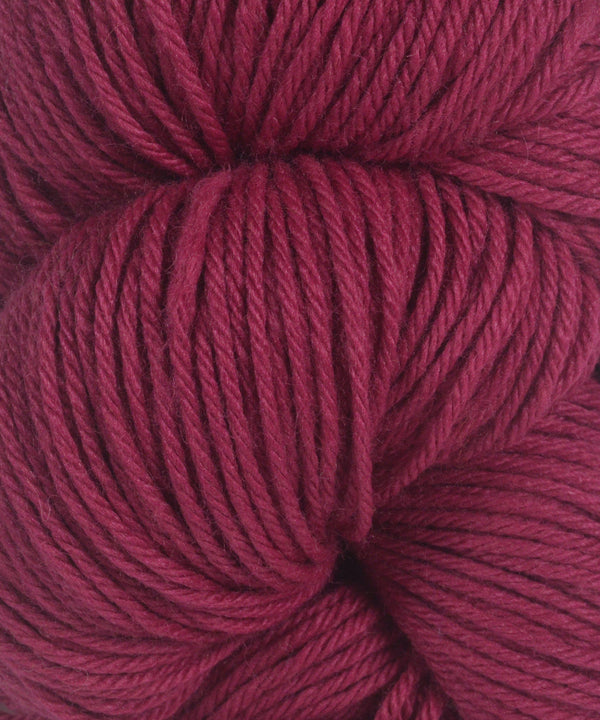 Berroco Vintage Yarn-Yarn-Berroco-5151 Cardinal-Alpaca Direct