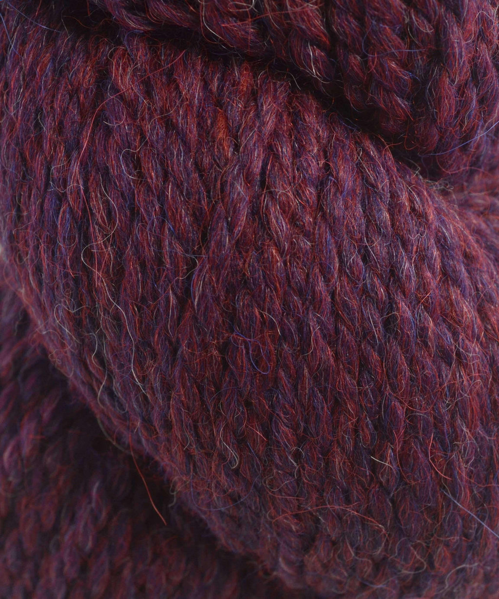 Berroco Ultra Alpaca Chunky Yarn-Yarn-Berroco-72171 Berry Pie Mix-Alpaca Direct